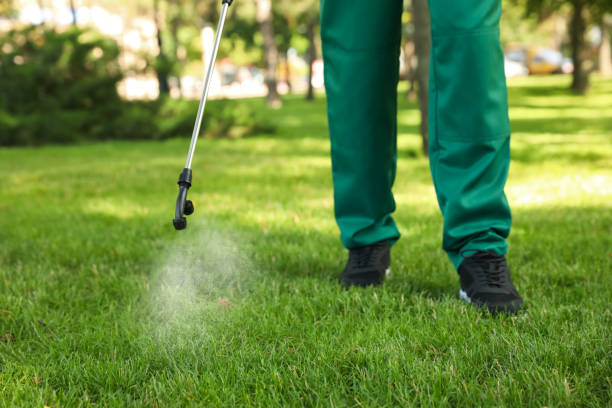 Pest Control Cost in Fairfield, CA